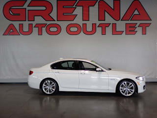 2014 BMW 5 Series 535i xDrive WBA5B3C5XED538419 2014 BMW 5 Series 535i xDrive