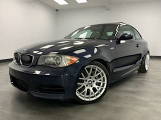 2009 BMW 1 Series 135i WBAUC73599VK79602 2009 BMW 1 Series 135i