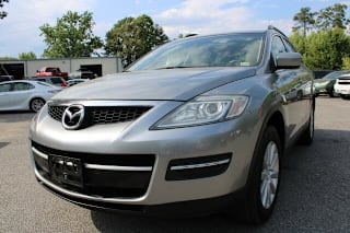 2009 Mazda CX-9 Grand Touring JM3TB38A490180738 2009 Mazda CX-9 Grand Touring