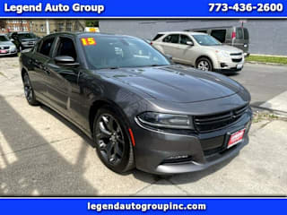 2015 Dodge Charger SXT 2C3CDXHG1FH896233 2015 Dodge Charger SXT