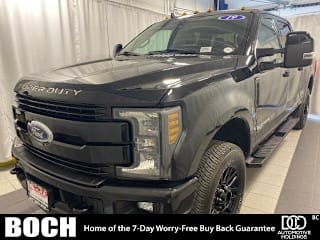 2019 Ford F-250 Super Duty XL 1FT7W2BT6KED91337 2019 Ford F-250 Super Duty XL