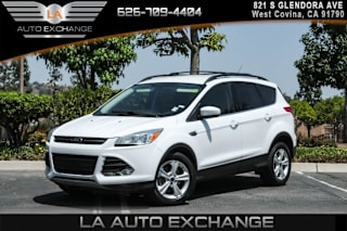 2015 Ford Escape SE 1FMCU9GX5FUB13643 2015 Ford Escape SE