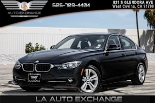 2017 BMW 3 Series 330i WBA8B9G5XHNU09315 2017 BMW 3 Series 330i