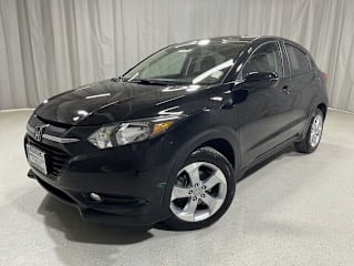 2016 Honda HR-V 3CZRU6H52GM739354 2016 Honda HR-V