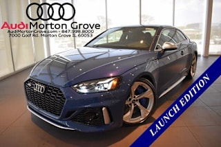 2021 Audi RS 5 2.9T quattro WUANWAF53MA901525 2021 Audi RS 5 2.9T quattro