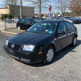 2003 Volkswagen Jetta 3VWRK69M63M141535 2003 Volkswagen Jetta