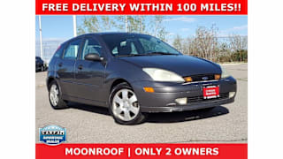 2002 Ford Focus ZX5 3FAFP37382R231308 2002 Ford Focus ZX5