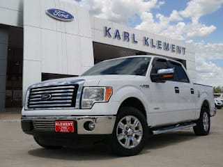 2012 Ford F-150 XLT 1FTFW1CT2CKE33140 2012 Ford F-150 XLT