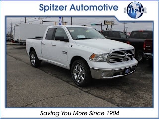 2018 Ram Pickup 1500 Big Horn 1C6RR7GG1JS277178 2018 Ram Pickup 1500 Big Horn