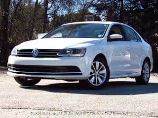 2015 Volkswagen Jetta 3VWD07AJ3FM305934 2015 Volkswagen Jetta