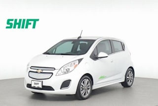 2016 Chevrolet Spark EV 1LT KL8CK6S03GC612329 2016 Chevrolet Spark EV 1LT