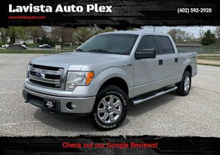 2014 Ford F-150 1FTFW1ET2EFB18749 2014 Ford F-150
