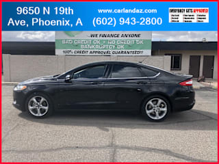 2014 Ford Fusion SE 3FA6P0HD2ER114074 2014 Ford Fusion SE