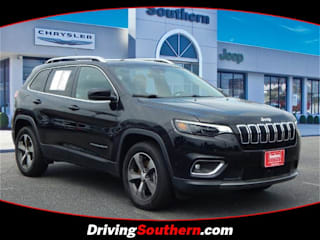 2019 Jeep Cherokee Limited 1C4PJMDX5KD103727 2019 Jeep Cherokee Limited