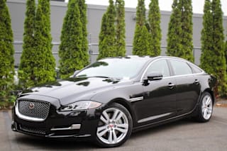 2016 Jaguar XJL SAJWJ2GD5G8W01431 2016 Jaguar XJL