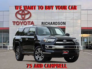 2018 Toyota 4Runner Limited JTEBU5JR6J5546700 2018 Toyota 4Runner Limited