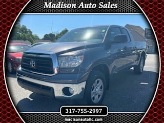2011 Toyota Tundra Grade 5TFUW5F17BX201286 2011 Toyota Tundra Grade