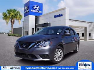 2019 Nissan Sentra 3N1AB7APXKY306850 2019 Nissan Sentra