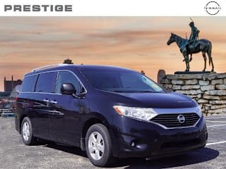 2012 Nissan Quest JN8AE2KP1C9047053 2012 Nissan Quest