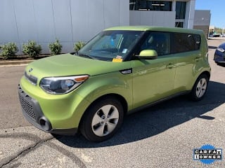 2016 Kia Soul KNDJN2A24G7839572 2016 Kia Soul