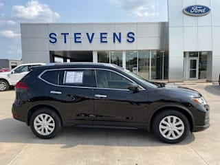 2017 Nissan Rogue S JN8AT2MT9HW395305 2017 Nissan Rogue S