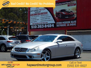 2009 Mercedes-Benz CLS CLS 550 WDDDJ72X29A143479 2009 Mercedes-Benz CLS CLS 550