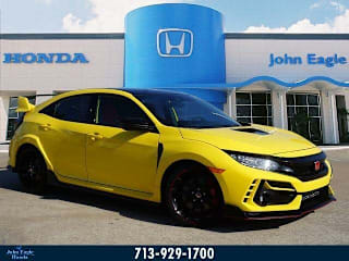 2021 Honda Civic Type R Limited Edition SHHFK8G01MU202716 2021 Honda Civic Type R Limited Edition