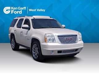 2012 GMC Yukon Denali 1GKS2EEF3CR244341 2012 GMC Yukon Denali