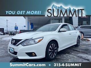 2018 Nissan Altima 1N4AL3APXJC262686 2018 Nissan Altima