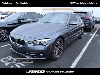 2018 BMW 3 Series 330e iPerformance WBA8E1C59JA178225 2018 BMW 3 Series 330e iPerformance