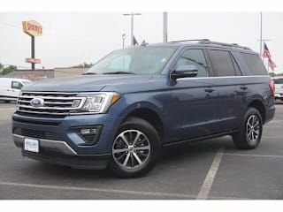2020 Ford Expedition XLT 1FMJU1HT5LEA41935 2020 Ford Expedition XLT