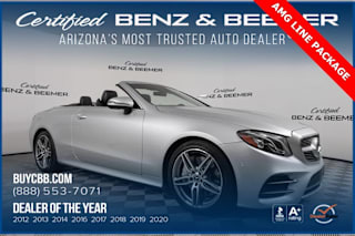 2019 Mercedes-Benz E-Class WDD1K6HB5KF072762 2019 Mercedes-Benz E-Class