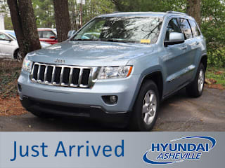 2013 Jeep Grand Cherokee Laredo 1C4RJFAGXDC507303 2013 Jeep Grand Cherokee Laredo