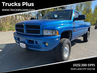 2001 Dodge Ram Pickup 2500 SLT 3B7KF23671G750625 2001 Dodge Ram Pickup 2500 SLT