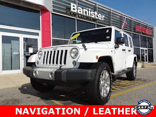 2014 Jeep Wrangler Unlimited 1C4BJWEG3EL284003 2014 Jeep Wrangler Unlimited