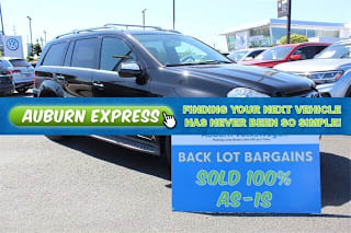 2010 Mercedes-Benz GL-Class GL 450 4MATIC 4JGBF7BE4AA613092 2010 Mercedes-Benz GL-Class GL 450 4MATIC