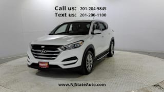 2018 Hyundai Tucson SE KM8J2CA44JU664597 2018 Hyundai Tucson SE