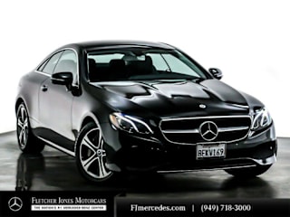 2018 Mercedes-Benz E-Class E 400 WDD1J6FB4JF029888 2018 Mercedes-Benz E-Class E 400