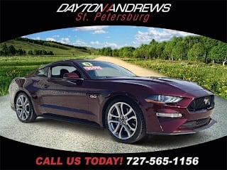 2018 Ford Mustang GT Premium 1FA6P8CF3J5144401 2018 Ford Mustang GT Premium