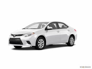 2016 Toyota Corolla S 2T1BURHEXGC693354 2016 Toyota Corolla S