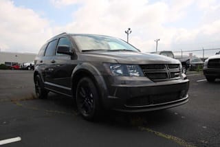 2020 Dodge Journey SE Value 3C4PDCAB4LT235822 2020 Dodge Journey SE Value