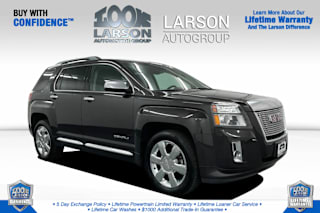 2015 GMC Terrain Denali 2GKFLZE33F6340272 2015 GMC Terrain Denali