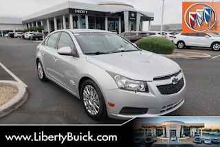2013 Chevrolet Cruze 1G1PH5SBXD7210100 2013 Chevrolet Cruze