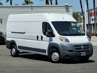 2017 Ram ProMaster Cargo 2500 159 WB 3C6TRVDG3HE532909 2017 Ram ProMaster Cargo 2500 159 WB