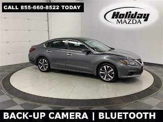 2017 Nissan Altima 1N4AL3AP4HC480973 2017 Nissan Altima