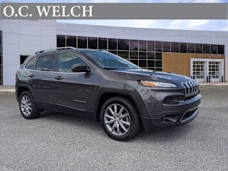 2018 Jeep Cherokee Limited 1C4PJLDB2JD523684 2018 Jeep Cherokee Limited