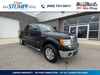 2012 Ford F-150 1FTFW1ET3CKD93776 2012 Ford F-150