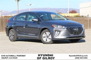 2020 Hyundai Ioniq Hybrid KMHC75LC4LU189188 2020 Hyundai Ioniq Hybrid