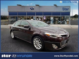 2013 Toyota Avalon XLE 4T1BK1EB5DU022234 2013 Toyota Avalon XLE