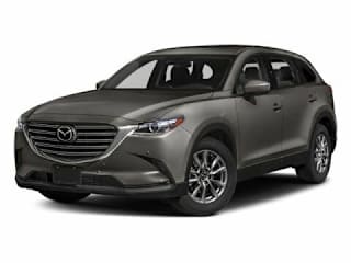 2018 Mazda CX-9 Touring JM3TCBCY9J0227486 2018 Mazda CX-9 Touring